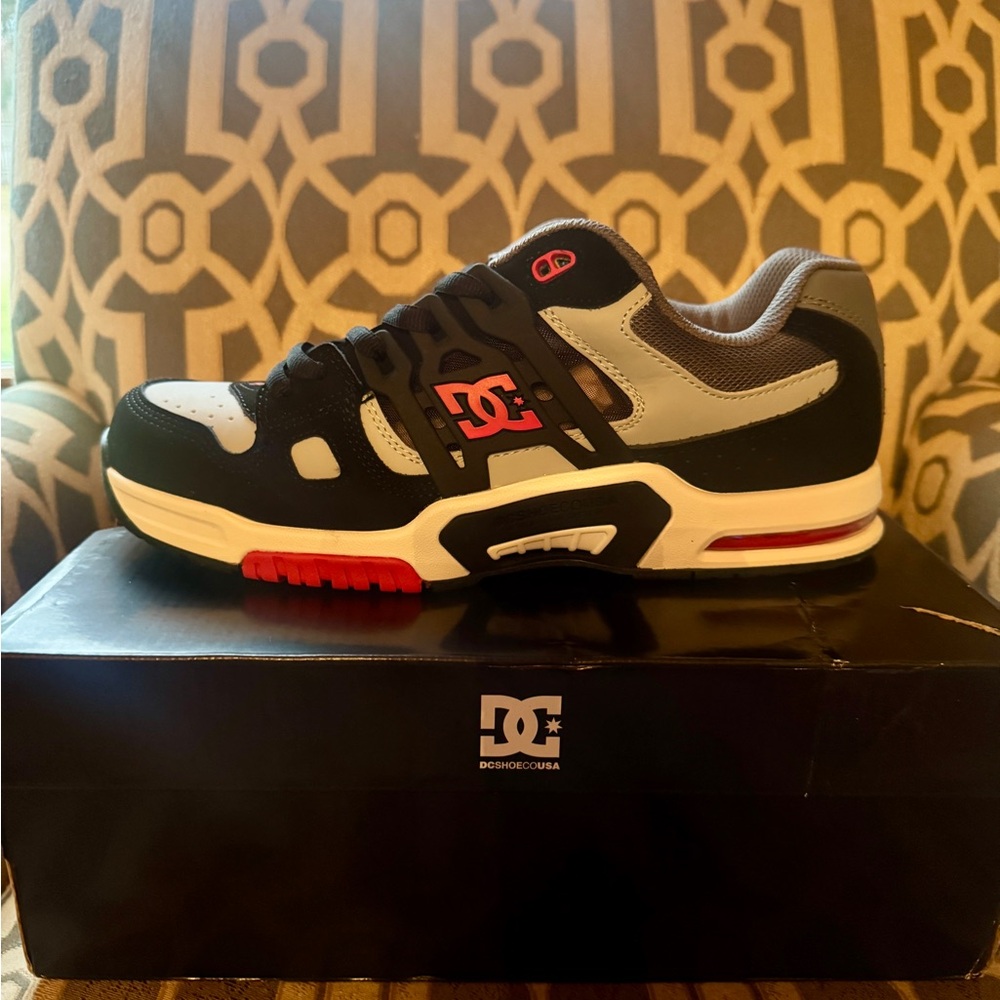 DC Men’s Sneakers, AT-2 model